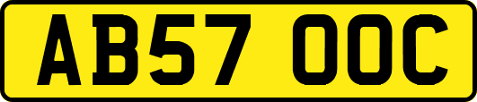 AB57OOC