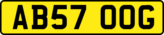 AB57OOG