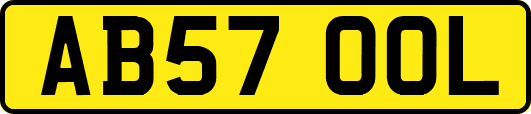 AB57OOL