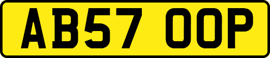 AB57OOP