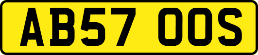 AB57OOS