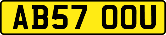 AB57OOU