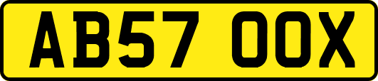 AB57OOX