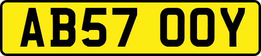 AB57OOY