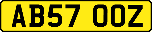 AB57OOZ