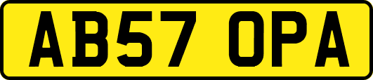 AB57OPA