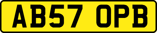 AB57OPB