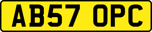 AB57OPC
