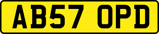 AB57OPD