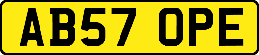 AB57OPE