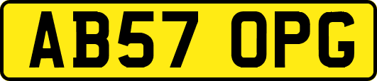 AB57OPG