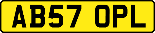 AB57OPL