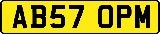 AB57OPM