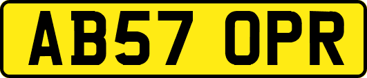 AB57OPR