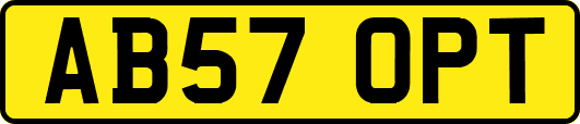 AB57OPT