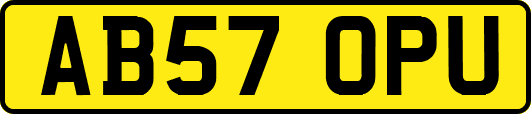 AB57OPU
