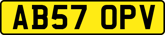 AB57OPV