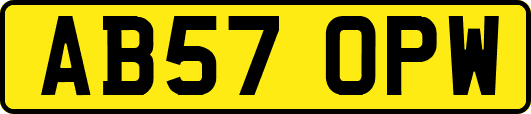 AB57OPW