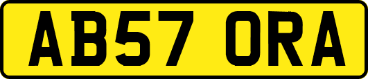 AB57ORA