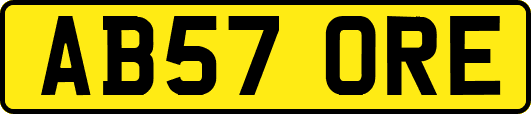 AB57ORE
