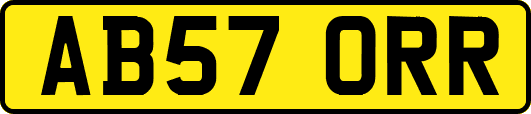 AB57ORR