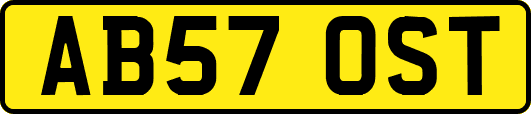 AB57OST