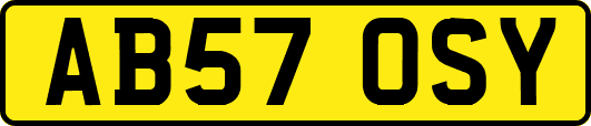 AB57OSY