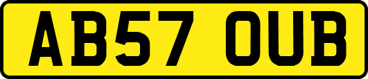 AB57OUB