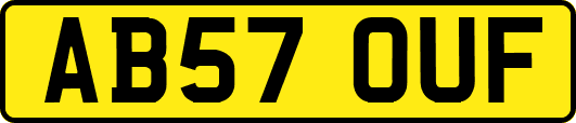AB57OUF