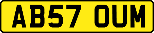 AB57OUM