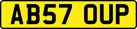 AB57OUP