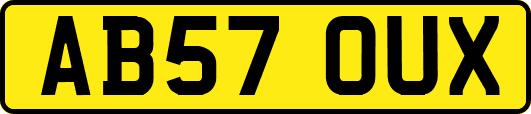 AB57OUX