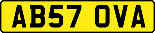 AB57OVA