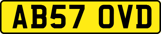 AB57OVD