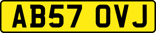 AB57OVJ