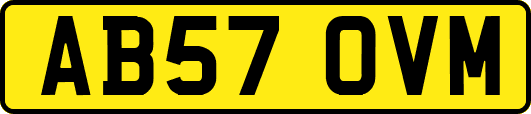 AB57OVM