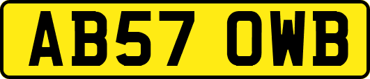 AB57OWB