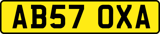 AB57OXA