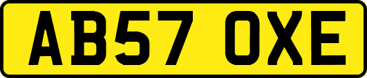 AB57OXE