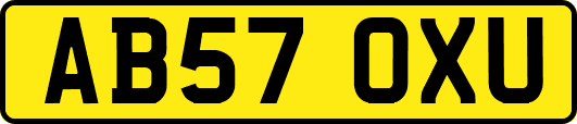 AB57OXU