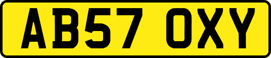 AB57OXY