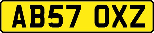 AB57OXZ