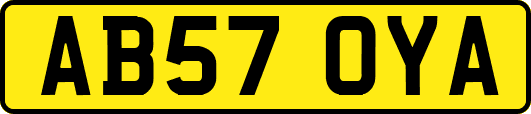 AB57OYA