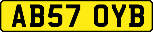AB57OYB
