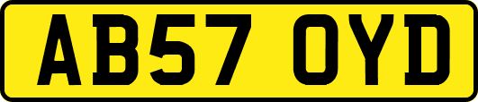 AB57OYD