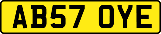 AB57OYE