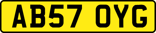 AB57OYG