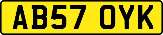 AB57OYK