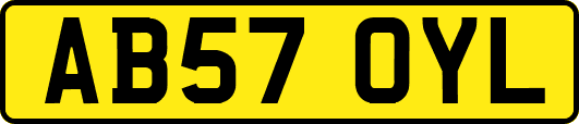 AB57OYL