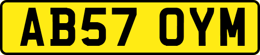 AB57OYM